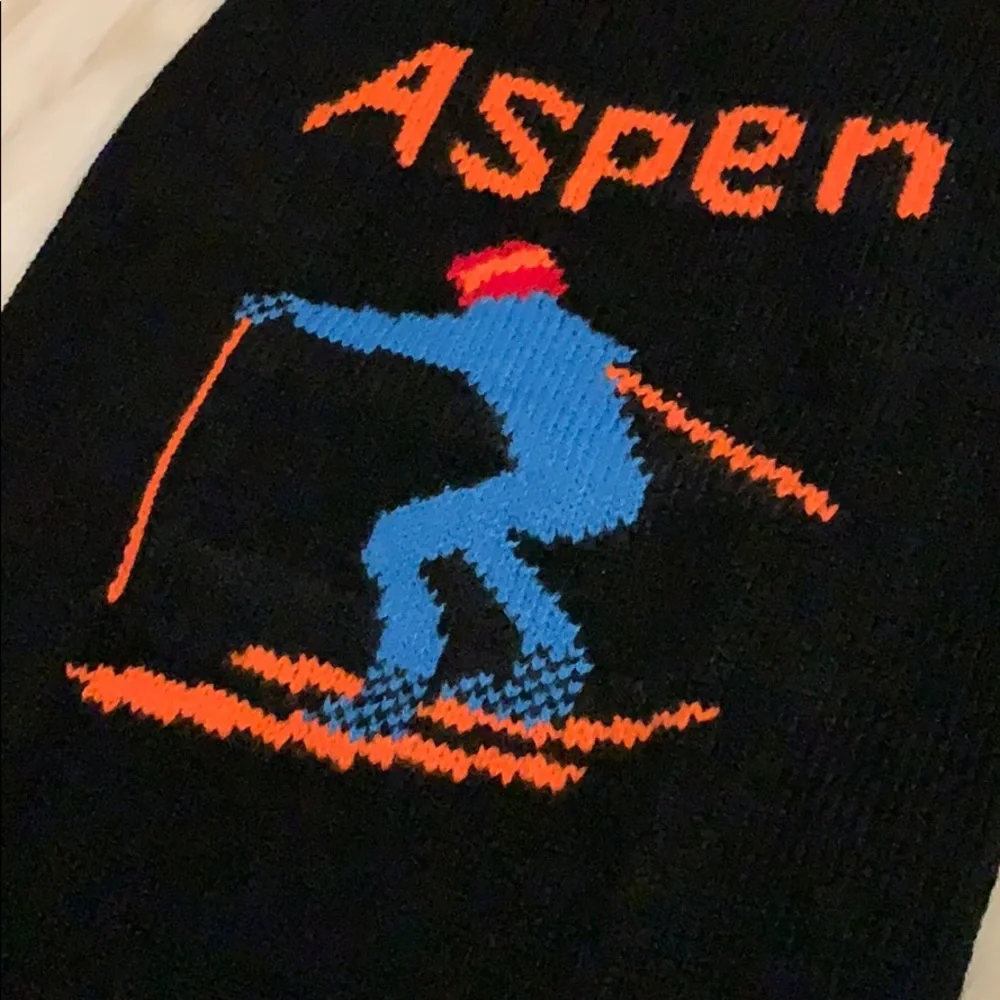 Skull Cashmere cashmere aspen
